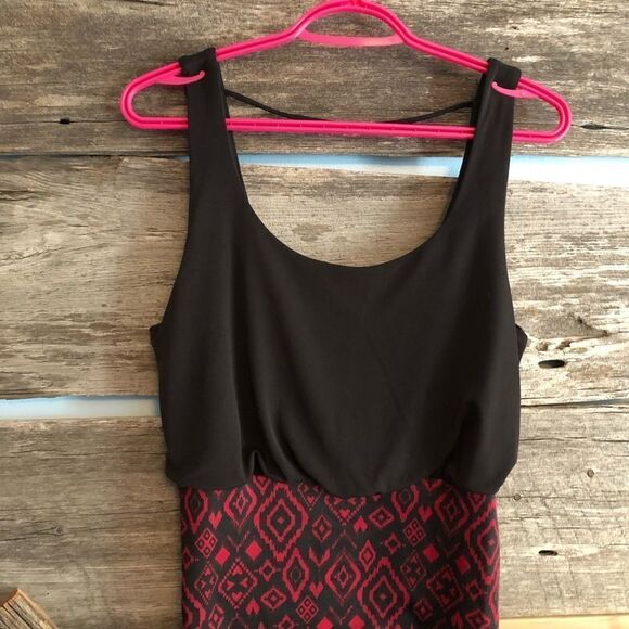 Eclipse sleeveless dress size Med - Picture 2 of 4